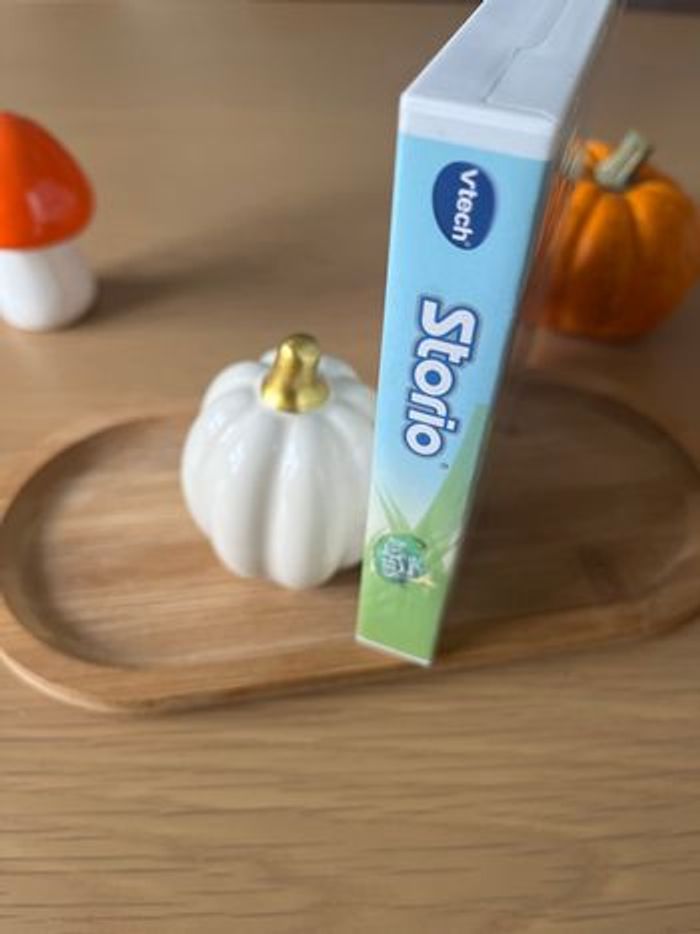 Jeu Storio Disney - Les fées 🧚 - photo numéro 2