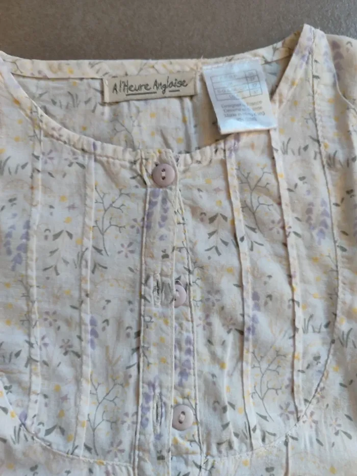 Robe légère - photo numéro 3