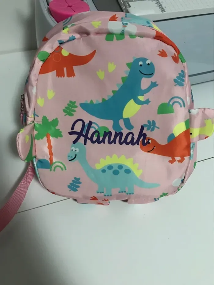 Mini sac à dos