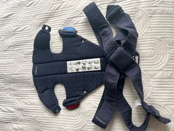 Porte bébé babyjorn - photo numéro 5