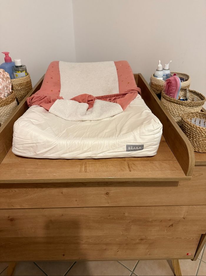 Chambre bébé VOX - photo numéro 2