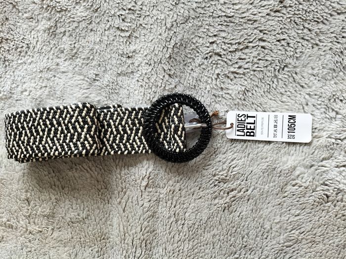 Ceinture 105 cm Ladiesbelt