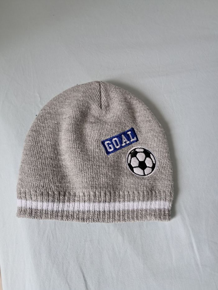 Bonnet garçon - photo numéro 3