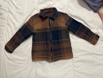 Veste chemise Primark 4-5 ans 110 cm