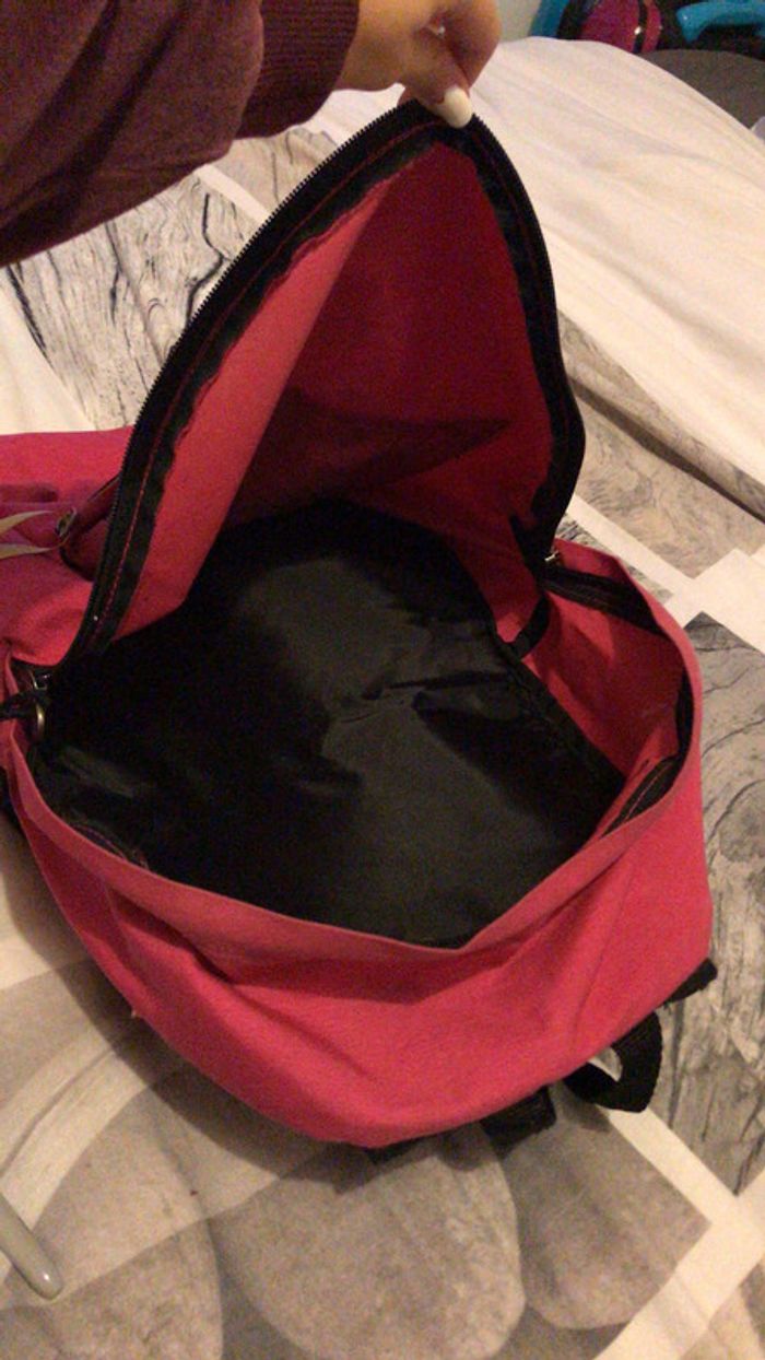 Sac à dos - photo numéro 4