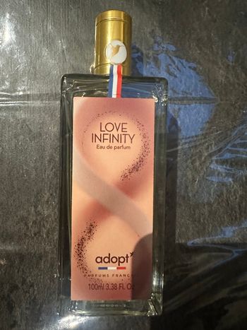 Parfum adopt