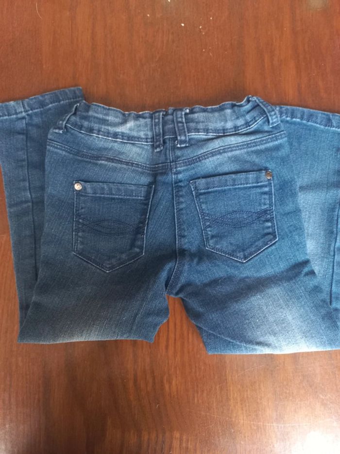 Jeans 3ans lupilu - photo numéro 2