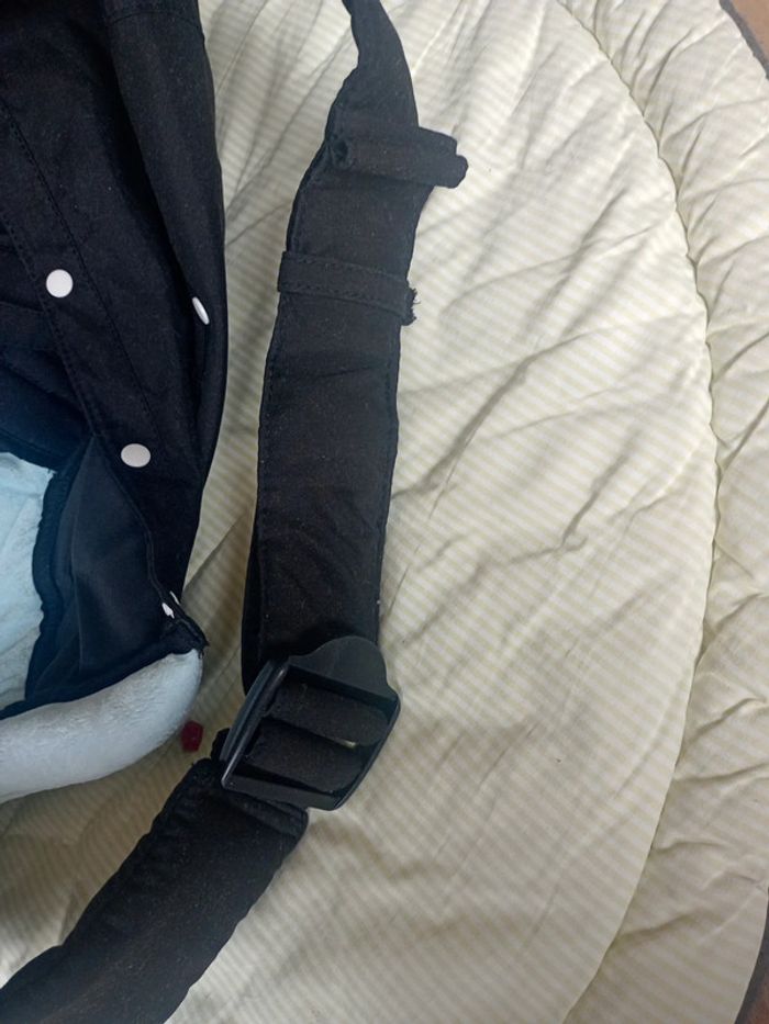 Porte bébé - photo numéro 9