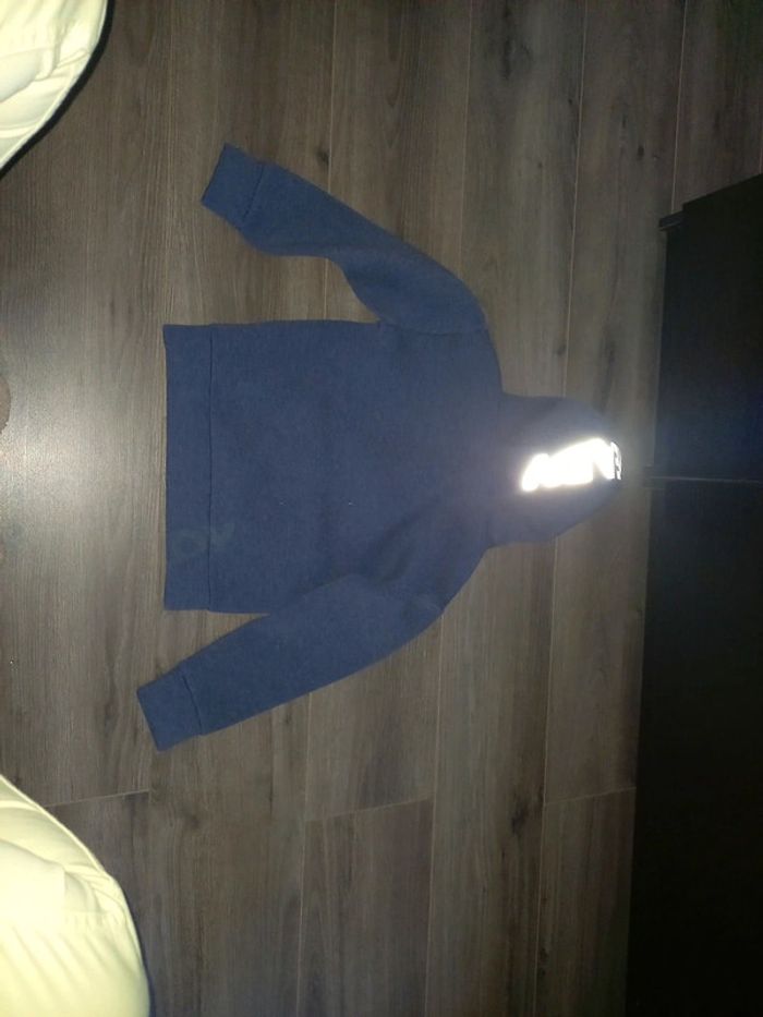 Sweat zippé - photo numéro 4