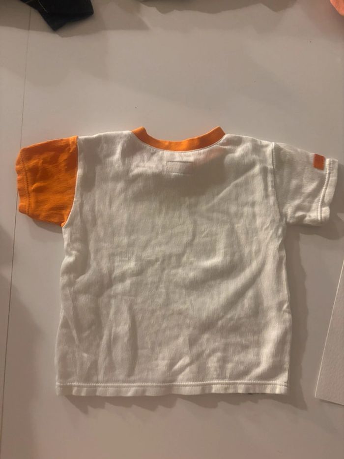 T-shirt Marese 6 mois - photo numéro 3
