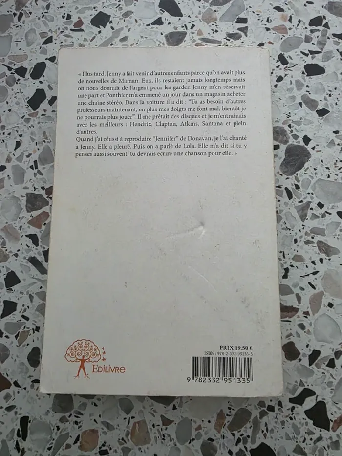 Le chanteur - photo numéro 2