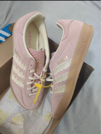 Chaussure Gazelle