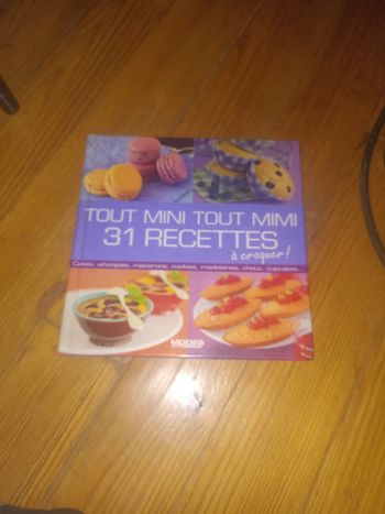 Tout mini tout mimi