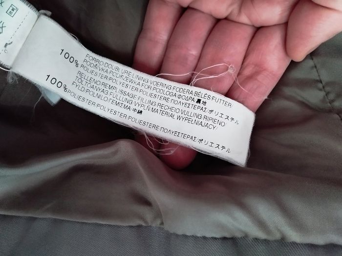 Veste/Blouson chic Zara Woman Taille M – État impeccable - photo numéro 8