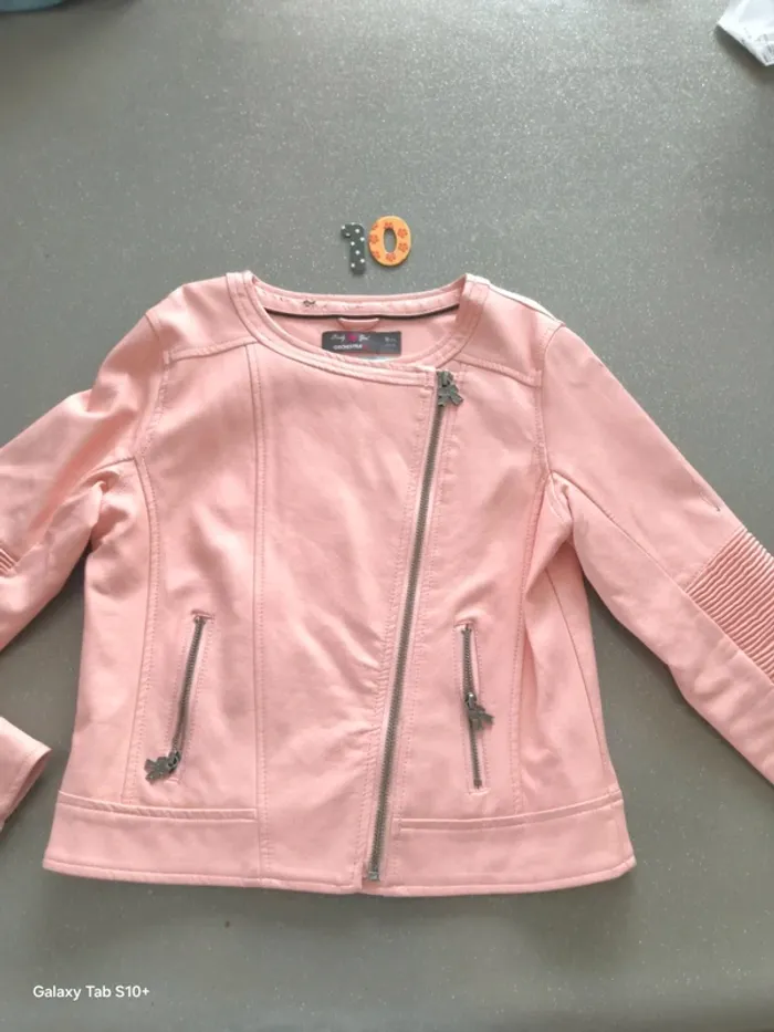 Perfecto Veste Bombers Orchestra - photo numéro 4