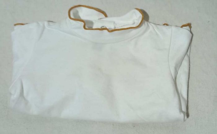 tee shirt Terre de Marins - photo numéro 3