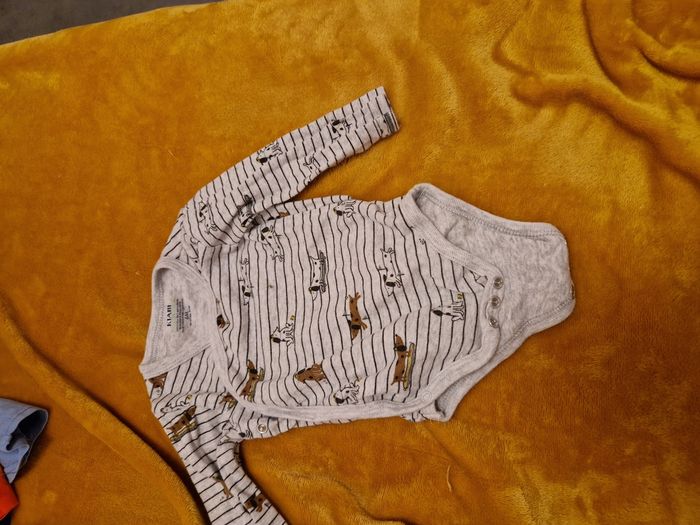 Bodies garçons - photo numéro 2