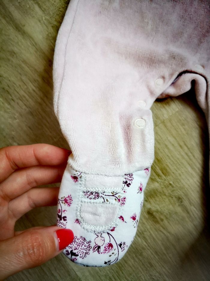 Ensemble mon premier major sergent major - photo numéro 4