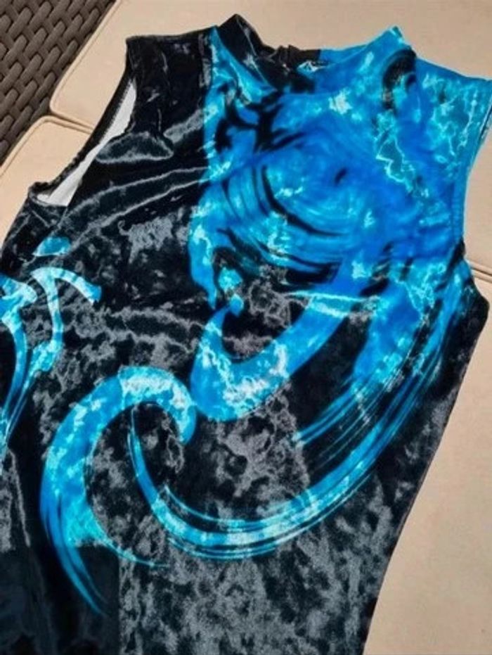 lot justaucorps M - photo numéro 14