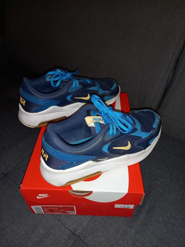 Nike Air Max Bolt 37.5 - photo numéro 3