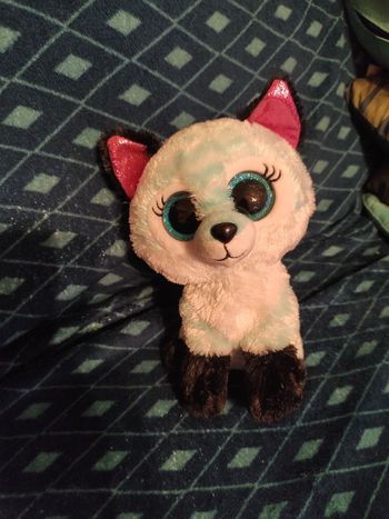 (4) peluche 