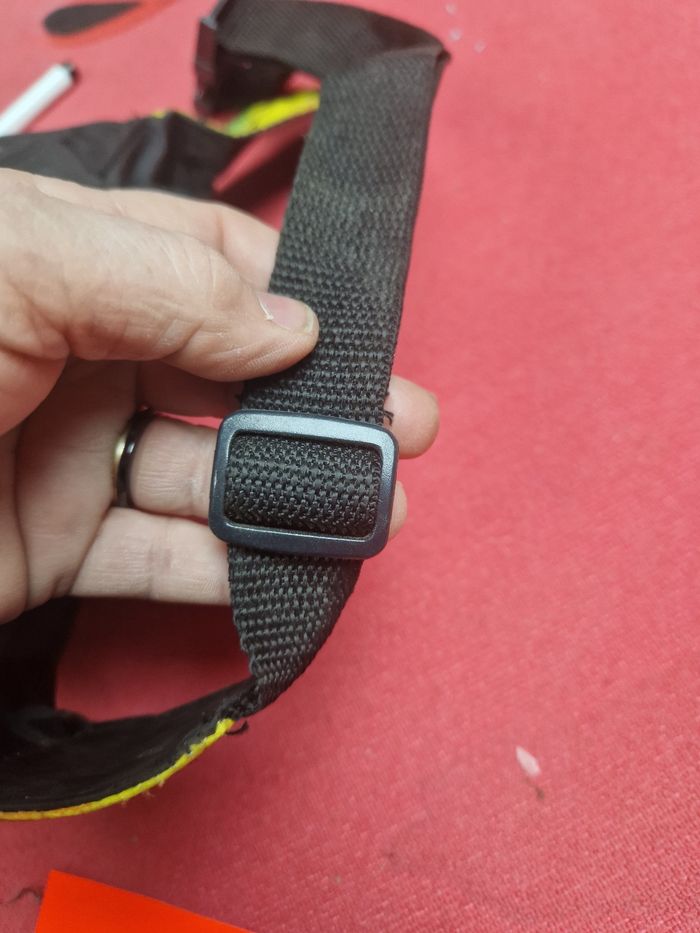 Sac banane - photo numéro 6