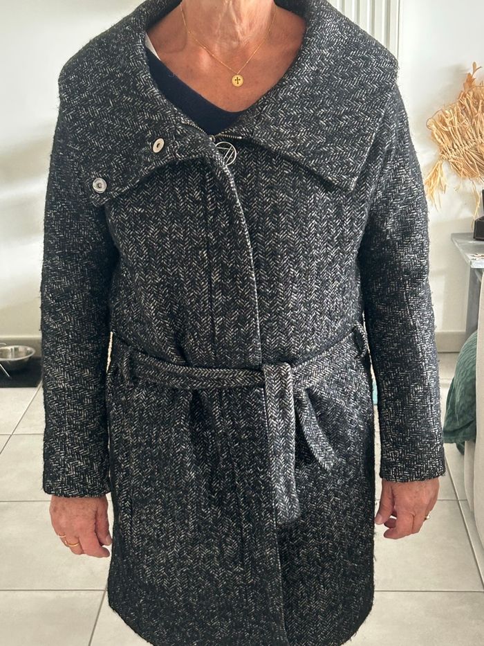 Manteau - photo numéro 3