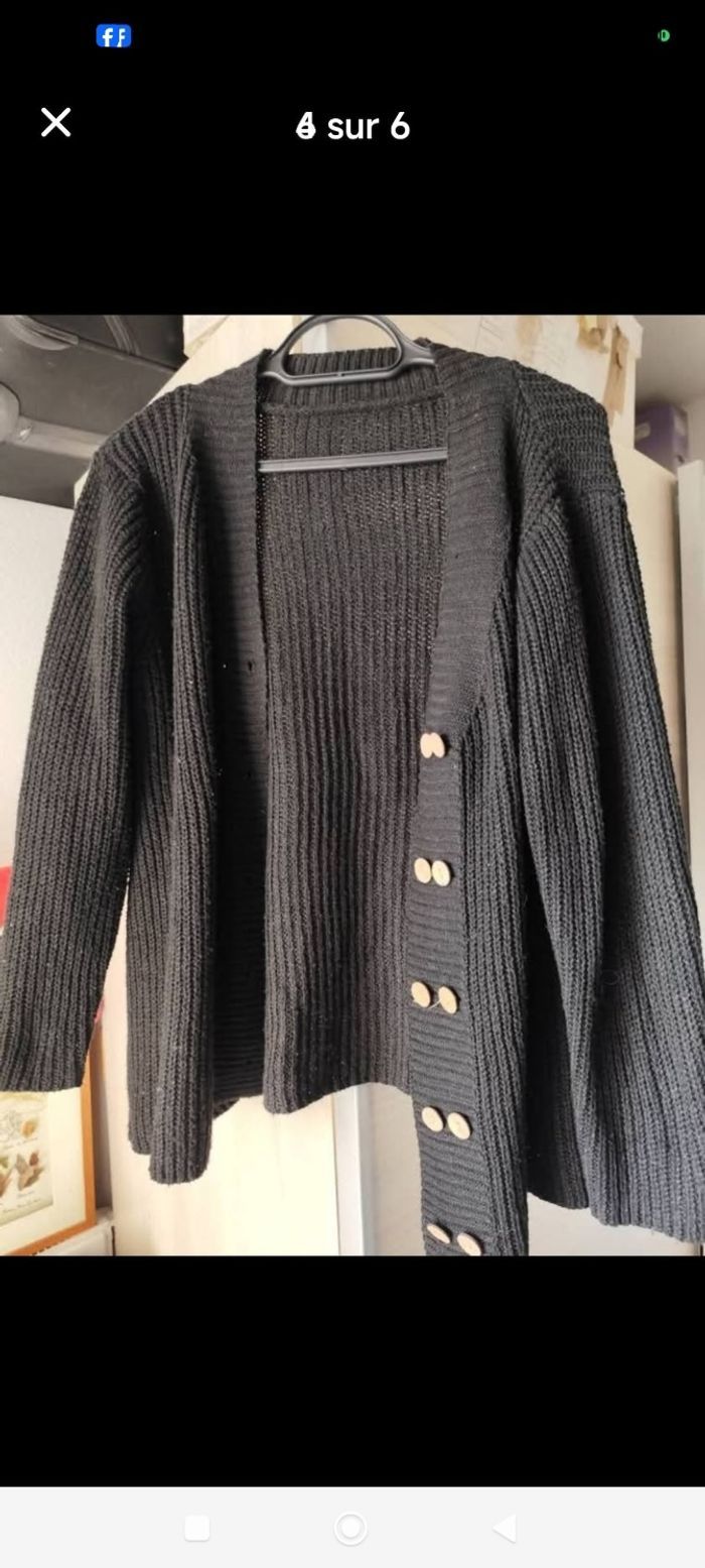 Veste femme taille 38 - photo numéro 4