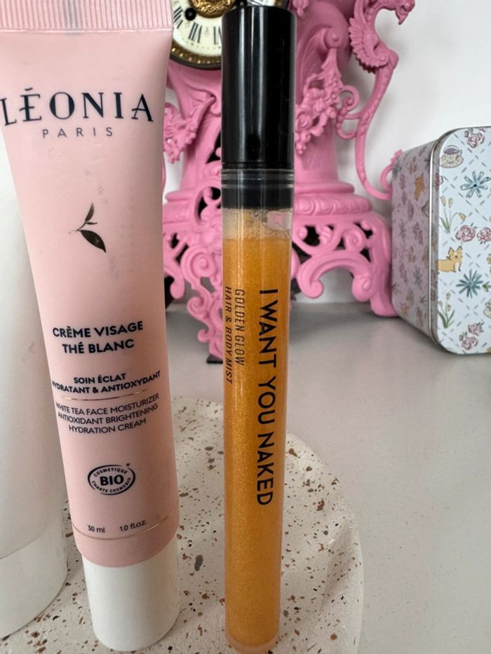 Lot produits beauté - photo numéro 3