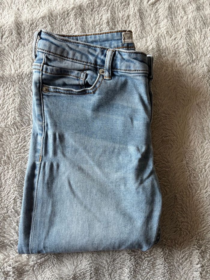 👖Jolie jeans skinny bleu femme pimkie taille S 👖