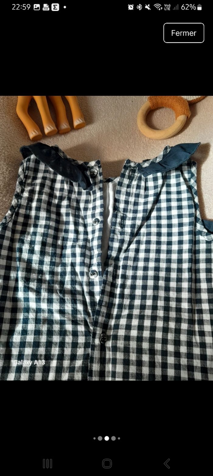 Robe 12 mois - photo numéro 4