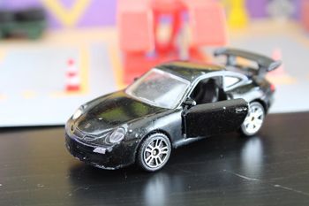 Majorette Porsche 911 GT3