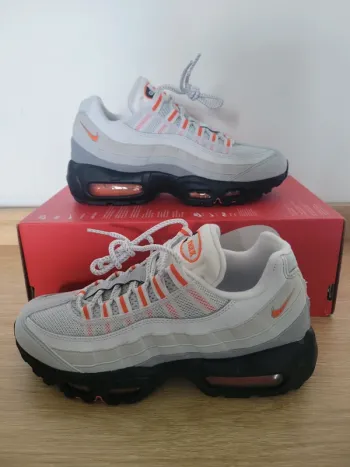 Nike Air Max 95 T37,5 100% Authentique