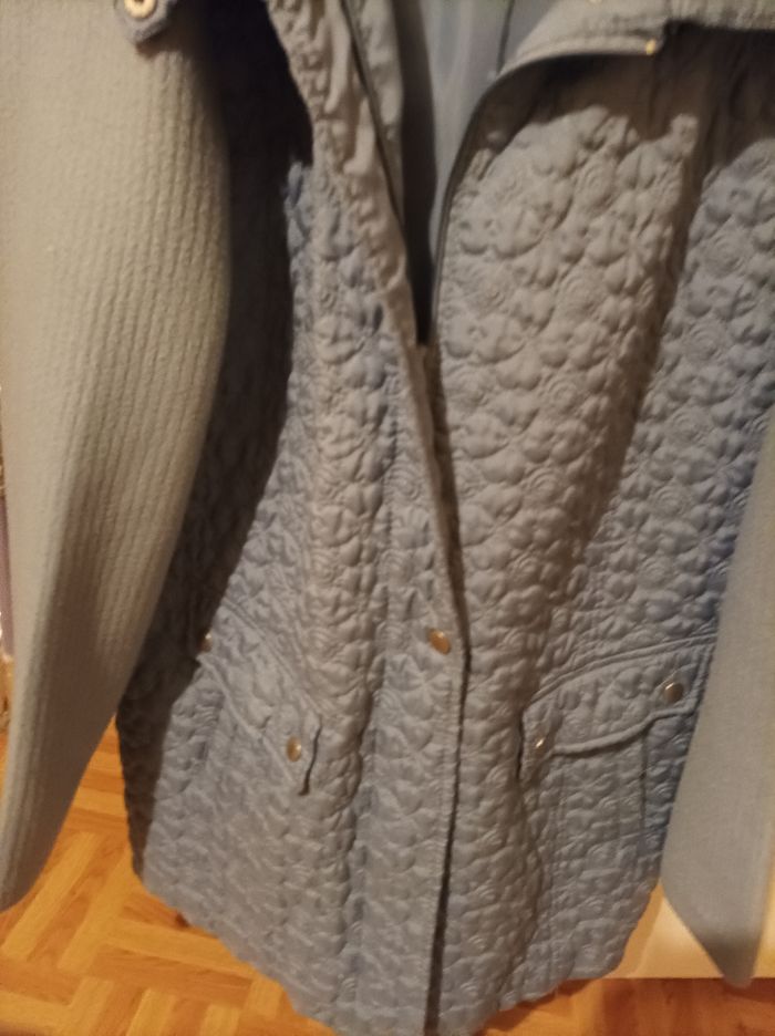 Veste femme mis saison - photo numéro 3