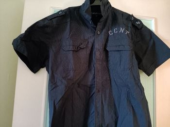 Chemise homme marque cabaleros