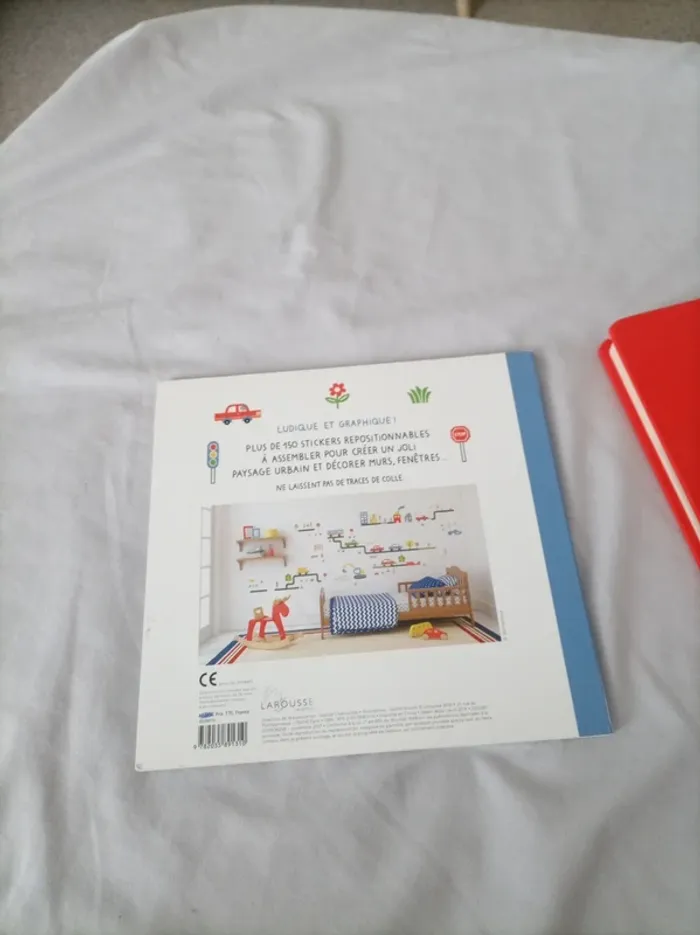 Livres enfants - photo numéro 10