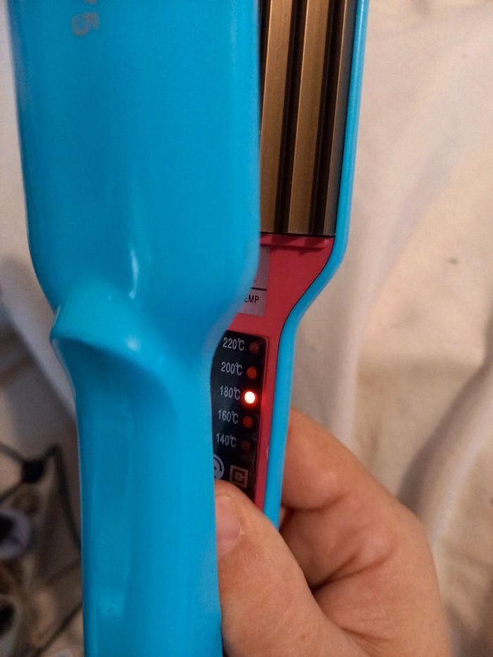 Lots coiffure - photo numéro 8