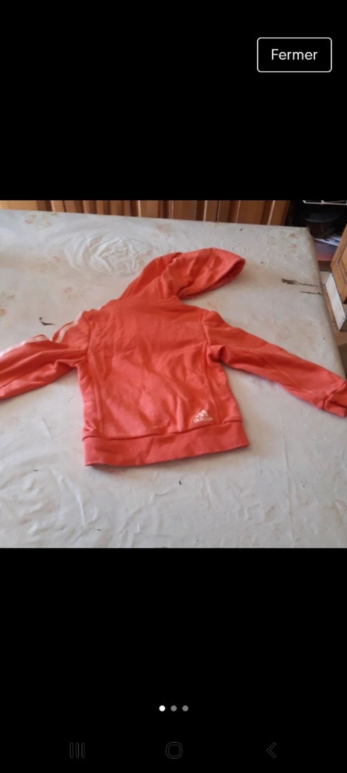 Veste - photo numéro 3