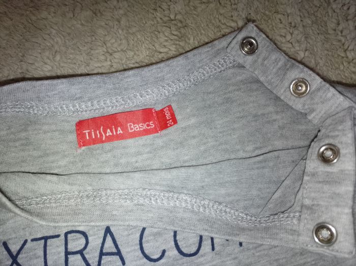 T-shirt manches longues - photo numéro 3