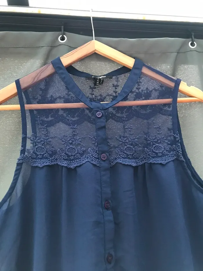 Chemise - photo numéro 2