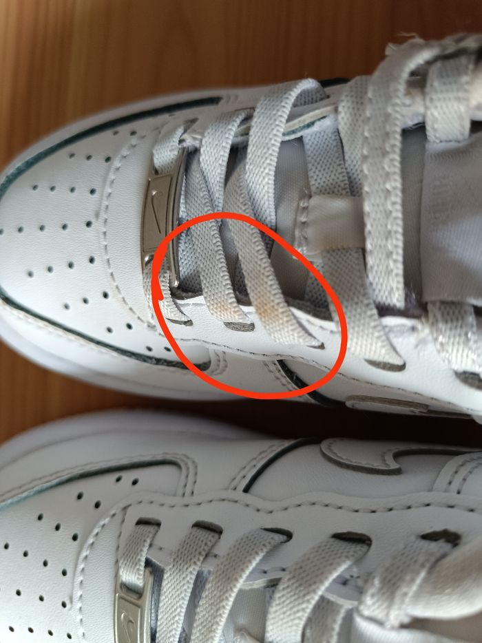 Baskets garçon - photo numéro 6