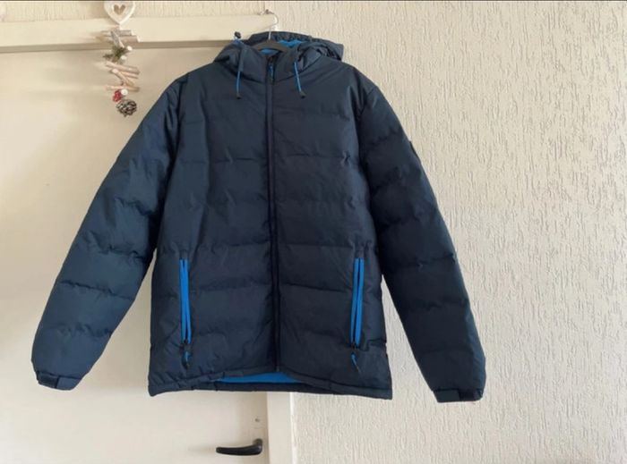 Manteau Tokyo Laudry