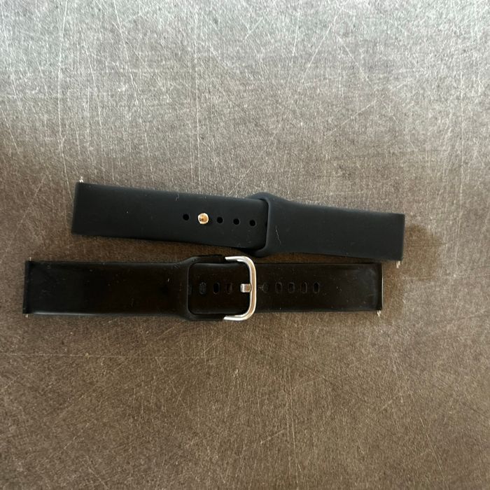 Montre connectée - photo numéro 2