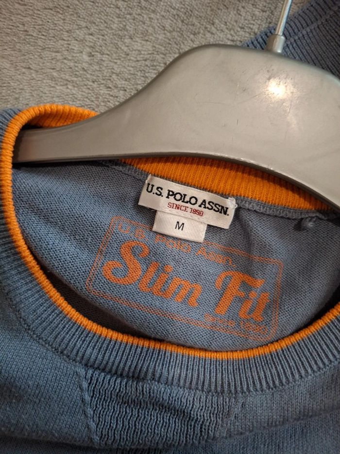 Pull homme M - photo numéro 4