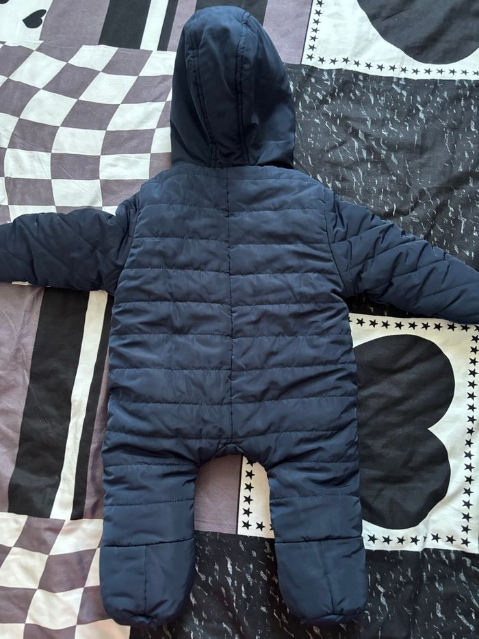 Combinaison bébé 👶 3 mois - photo numéro 2