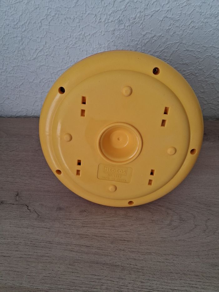 Toupie - photo numéro 5