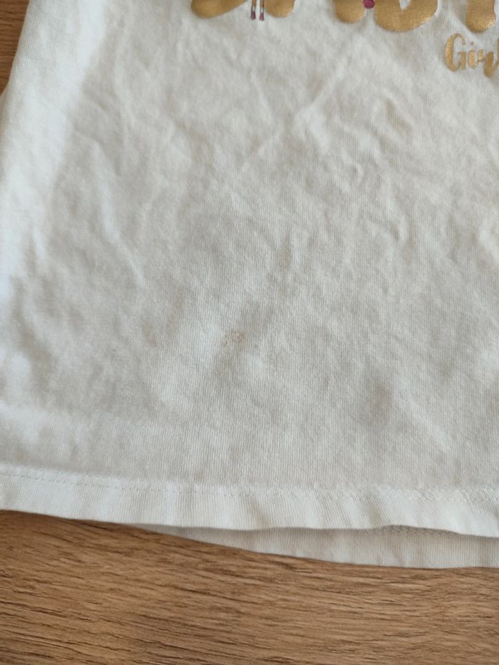 T shirt 24 mois - photo numéro 2