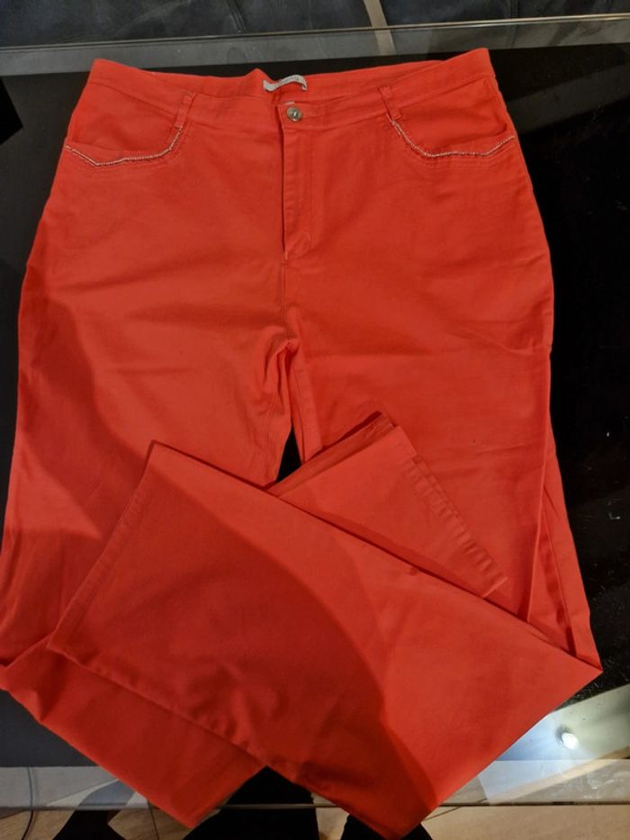 Pantalon t44/46