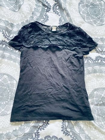 T-shirt H&M tM