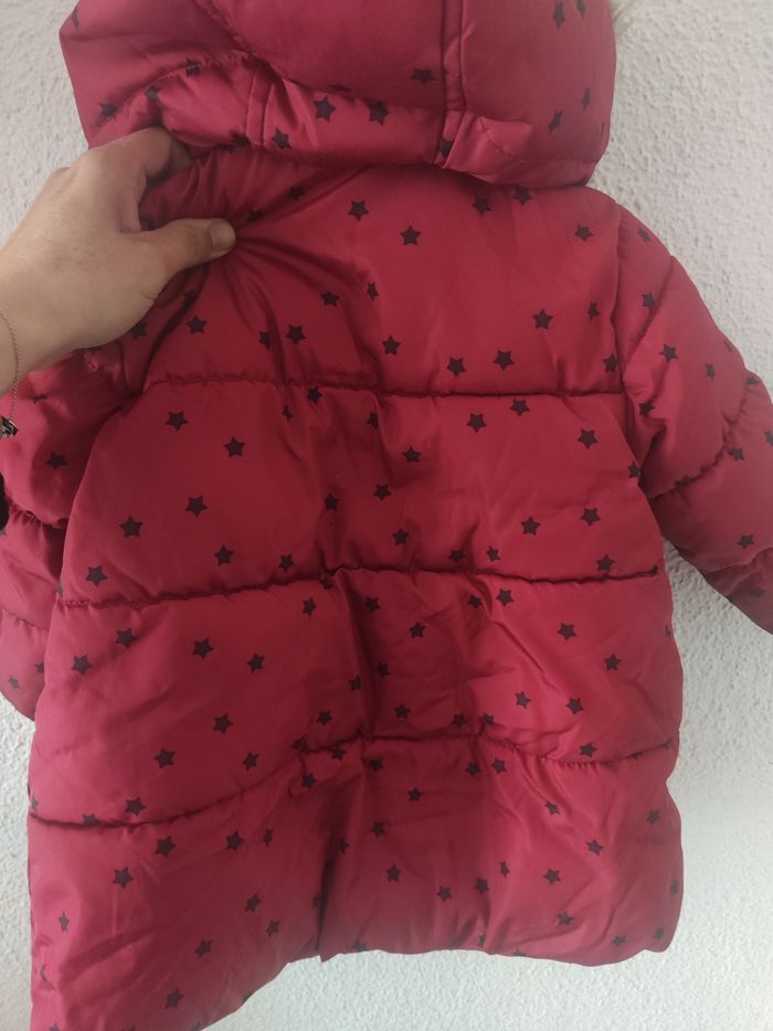 Doudoune fille - photo numéro 6